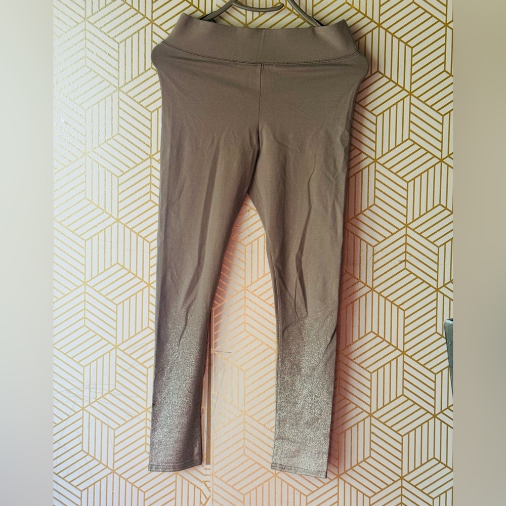 Aerie gray leggings Size Small